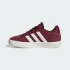 imageadidas VL Court 30 Shoe  KidsShadow Red Off White Cloud White