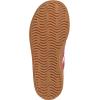 imageadidas VL Court 30 Shoe  KidsWhiteShock PinkCrystal White