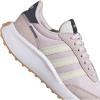 imageadidas Womens 70s Running Shoes SneakerAlmost Pink Off White Shadow Navy