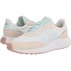 imageadidas Womens 70s Running Shoes SneakerFtwr WhiteAlmost BlueOff White