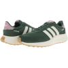 imageadidas Womens 70s Running Shoes SneakerGreen Oxide Off White Magic Mauve