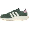imageadidas Womens 70s Running Shoes SneakerGreen Oxide Off White Magic Mauve