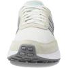 imageadidas Womens 70s Running Shoes SneakerWhite TintSilver Metallic