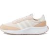 imageadidas Womens 70s Running Shoes SneakerWonder QuartzChalk WhiteBliss Orange