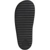 imageadidas Womens Adilette Platform Slide SandalBlackAurora MetAurora Black