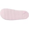 imageadidas Womens Adilette Platform Slide SandalBlackClear PinkClear Pink