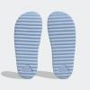 imageadidas Womens Adilette Platform Slide SandalBlue DawnBlue Fusion MetallicBlue Fusion