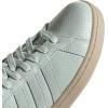 imageadidas Womens Advantage Eco SneakerDash Green Dash Green Platin Met