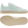 imageadidas Womens Advantage Eco SneakerDash Green Dash Green Platin Met