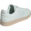 imageadidas Womens Advantage Eco SneakerDash Green Dash Green Platin Met