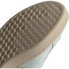 imageadidas Womens Advantage Eco SneakerDash Green Dash Green Platin Met