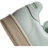 imageadidas Womens Advantage Eco SneakerDash Green Dash Green Platin Met