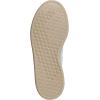 imageadidas Womens Advantage Eco SneakerDash Green Dash Green Platin Met