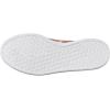 imageadidas Womens Advantage Eco SneakerFtwr WhiteScreaming PinkFtwr White