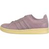 imageadidas Womens Advantage Eco SneakerLegacy Purple Legacy Purple Platin Met