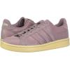 imageadidas Womens Advantage Eco SneakerLegacy Purple Legacy Purple Platin Met