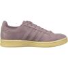 imageadidas Womens Advantage Eco SneakerLegacy Purple Legacy Purple Platin Met
