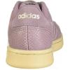 imageadidas Womens Advantage Eco SneakerLegacy PurpleLegacy PurplePlatin Metallic