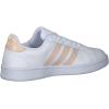 imageadidas Womens Advantage Eco SneakerMulticoloured Ftwbla Rubhal Ftwbla