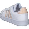 imageadidas Womens Advantage Eco SneakerMulticoloured Ftwbla Rubhal Ftwbla