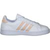 imageadidas Womens Advantage Eco SneakerMulticoloured Ftwbla Rubhal Ftwbla