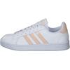 imageadidas Womens Advantage Eco SneakerMulticoloured Ftwbla Rubhal Ftwbla