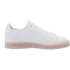 imageadidas Womens Advantage Eco SneakerWhiteWhiteClear Pink