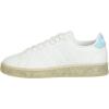 imageadidas Womens Advantage Eco SneakerWhiteWhiteHazy Sky