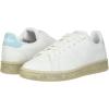 imageadidas Womens Advantage Eco SneakerWhiteWhiteHazy Sky