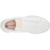 imageadidas Womens Advantage Eco SneakerWhiteWhiteLinen Green