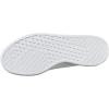 imageadidas Womens Advantage Eco SneakerWhiteWhitePink Strata