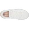 imageadidas Womens Advantage Eco SneakerWhiteWhiteWonder Taupe
