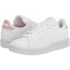 imageadidas Womens Advantage Eco SneakerWhiteWhiteWonder Taupe