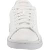 imageadidas Womens Advantage Eco SneakerWhiteWhiteWonder Taupe