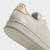imageadidas Womens Advantage SneakerAluminaAluminaWonder Gold Metallic