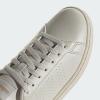 imageadidas Womens Advantage SneakerAluminaAluminaWonder Gold Metallic