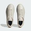 imageadidas Womens Advantage SneakerAluminaAluminaWonder Gold Metallic