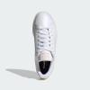 imageadidas Womens Advantage SneakerCloud WhiteCloud WhiteWonder Quart