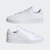 imageadidas Womens Advantage SneakerCloud WhiteCloud WhiteWonder Quart
