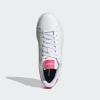 imageadidas Womens Advantage SneakerPink  White
