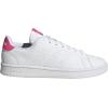 imageadidas Womens Advantage SneakerPink  White