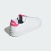 imageadidas Womens Advantage SneakerPink  White