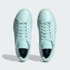 imageadidas Womens Advantage SneakerSemi Flash AquaSemi Flash AquaSemi Flash Aqua
