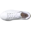 imageadidas Womens Advantage SneakerWhite Floral