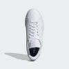 imageadidas Womens Advantage SneakerWhiteWhiteAero Pink