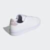 imageadidas Womens Advantage SneakerWhiteWhiteAero Pink