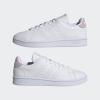 imageadidas Womens Advantage SneakerWhiteWhiteAero Pink