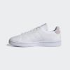 imageadidas Womens Advantage SneakerWhiteWhiteAero Pink