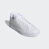 imageadidas Womens Advantage SneakerWhiteWhiteAero Pink