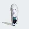 imageadidas Womens Advantage SneakerWhiteWhiteArctic Fusion